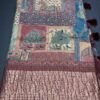 Kalamkari sarees