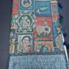 kalamkari sarees
