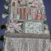 Kalamkari Saree